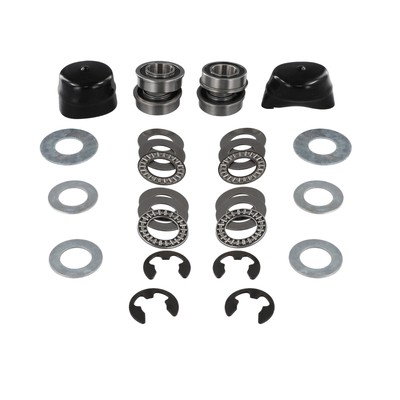 Sustained Performance Front Wheel Bushing Bearing for Riding Lawn Mower