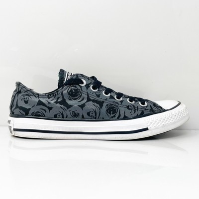 

Женские кроссовки Converse Chuck Taylor All Star Ox 549676F Grey Casual Shoes Sz 7, Серый, Chuck Taylor All Star Ox