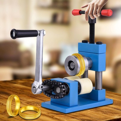 Manual Sheet Metal Bead Roller Machine Bender Bead Roller Tool Brand New US