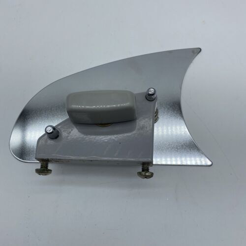 Rival Electric Food Meat Slicer Model 1101 Replacement Thickness Guide Parts