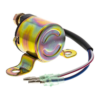 Starter Solenoid Relay Switch for Polaris 4012013 Sportsman 550 400 300 X2 XP