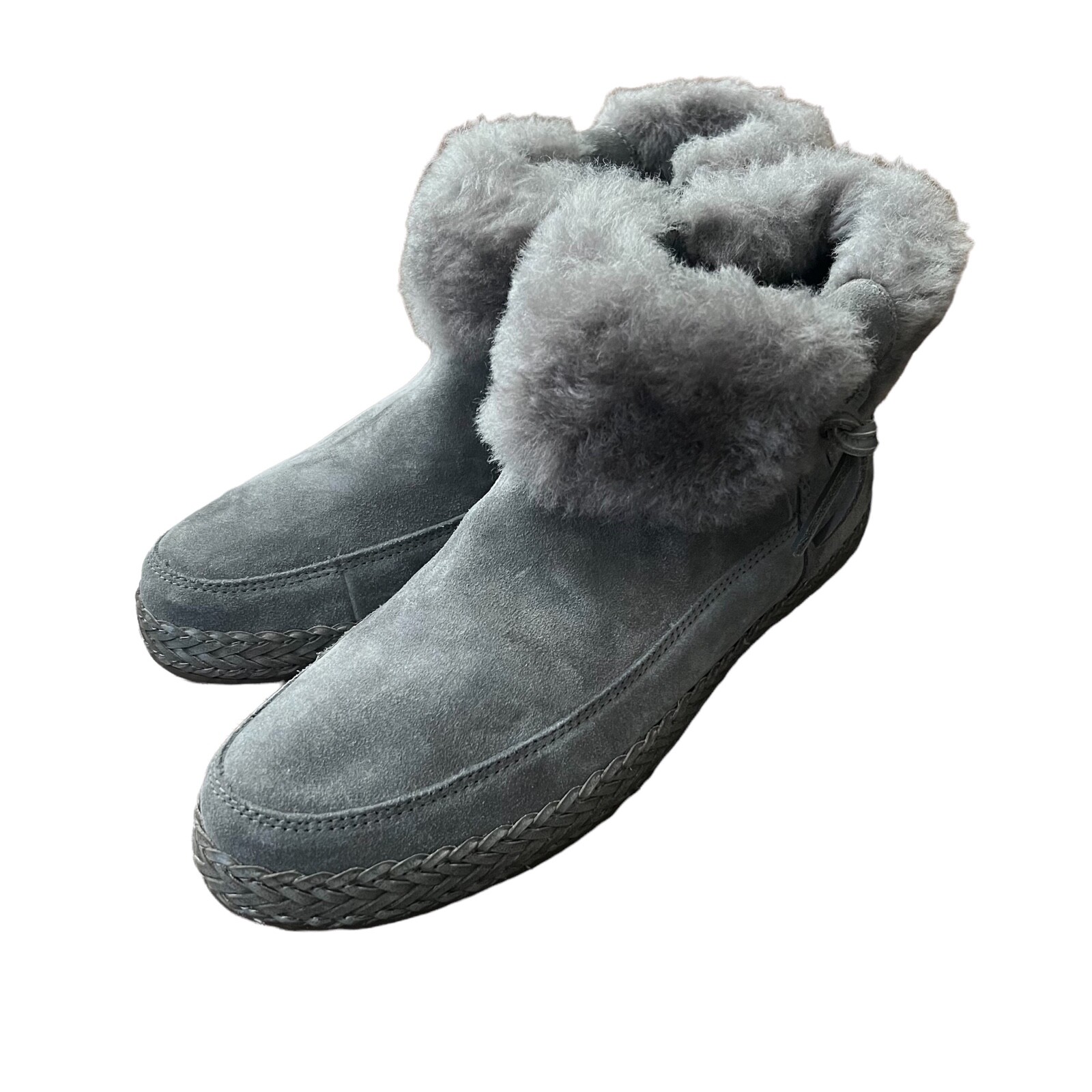 ugg women's elowen ankle boot