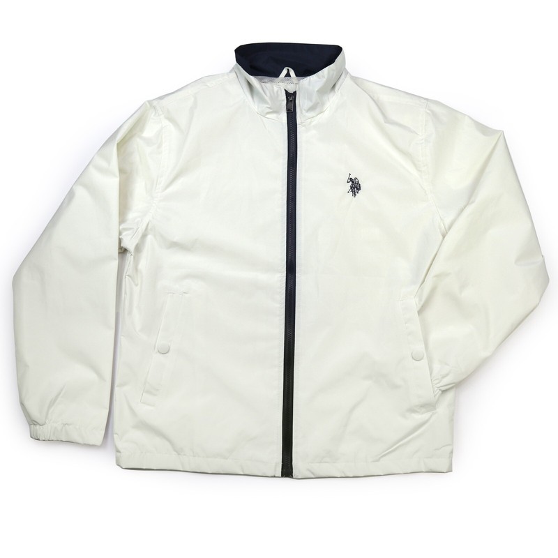 polo assn windbreaker