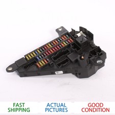 2008 2009 2010 BMW 528I E60 FUSE BOX OEM | eBay