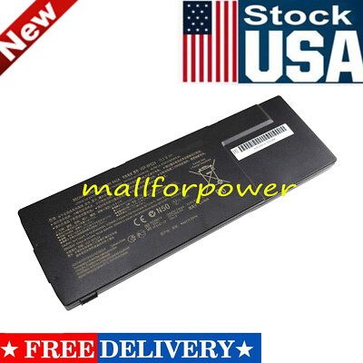 VGP-BPS24 Battery For Sony VAIO VPCSA25GG VPCSA3AFX VPCSC1AFM VPCSD-113T