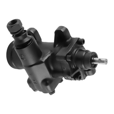 Power Steering Gear Box For GMC Sierra 1500 Yukon V8 2000 Yukon XL 1500 2001-06