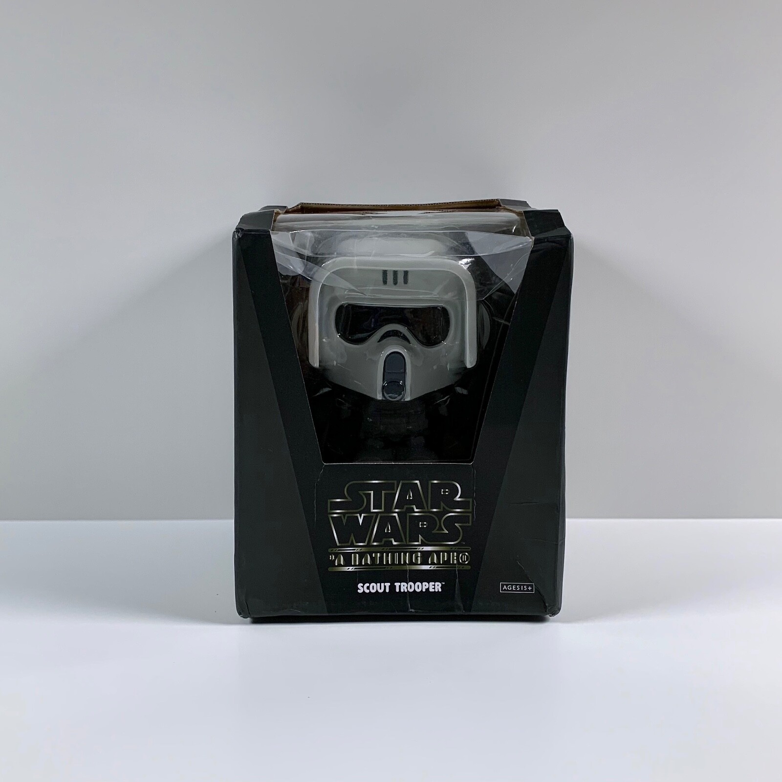 ベアブリックA BATHING APE× BOBA FETT 100%&400% MEDICOM TOY OFFICIAL BLOG（メディコム・トイ オフィシャル