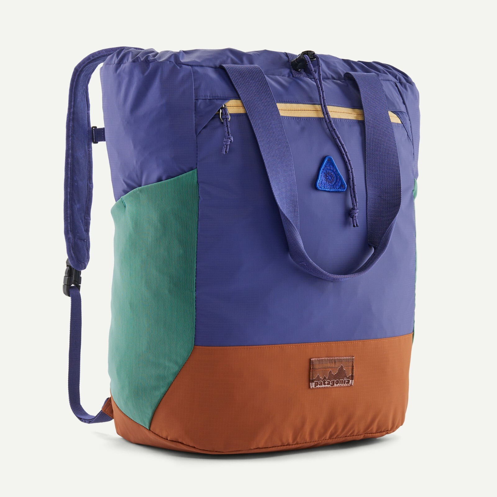 バッグ PATAGONIA/ TERRAVIA TOTE PACK Patagonia 48814 Terravia Tote Pack 24L 2 way 14.8oz W9.8