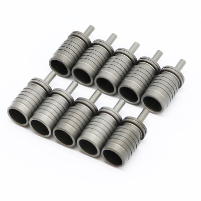 10x Pump Flow Control Valve For Fit CVT JF011E RE0F10A F1CJA 33510N-02 New