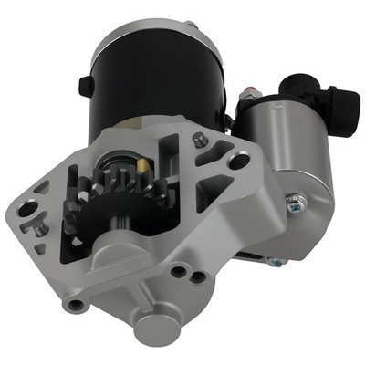 Starter Motor for Acura RL V6 2005-2008 M0T15971ZC 31200RDAA01 19 Teeth 12V