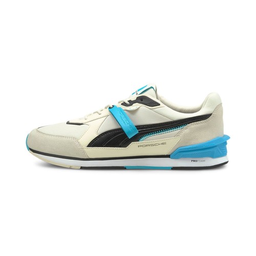 [306880-03] Мужские Puma PL LOW RACER