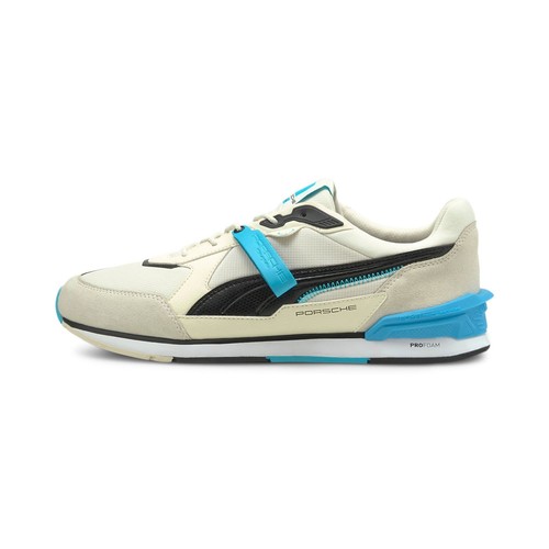 [306880-03] Мужские Puma PL LOW RACER