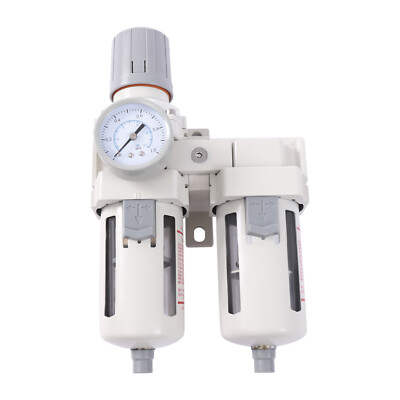 1/2  NPT Air Line Dryer System 4000L/min Flow Rate 0.05-0.85mpa Pressure Double 
