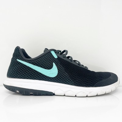 

Nike Womens Flex Experience RN 6 881805-008 Черные кроссовки для бега, размер 8,5, Черный, Flex Experience RN 6