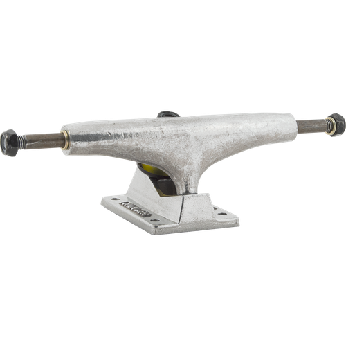 新品未使用！THUNDER TRUCKS TEAM POLISH 143HI THUNDER トラック TEAM POLISH 143HI THUNDER トラック TEAM