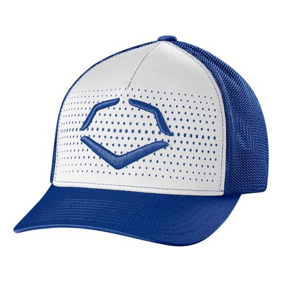 kc royals camo hat