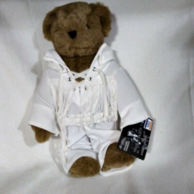 r dakin co teddy bear 1978