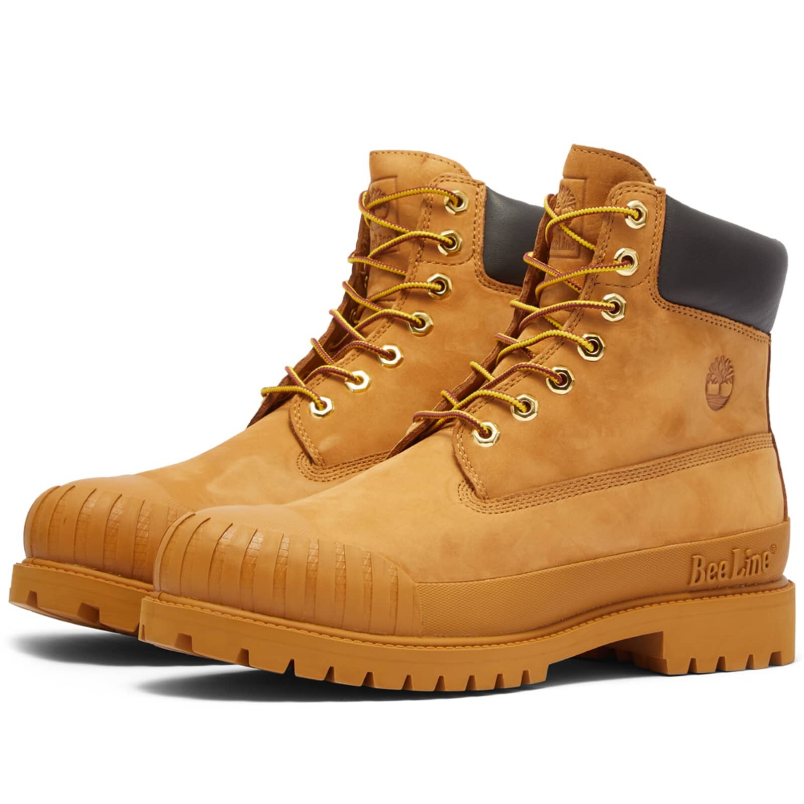 Timberland x BBC 6 Timberland x BBC 6