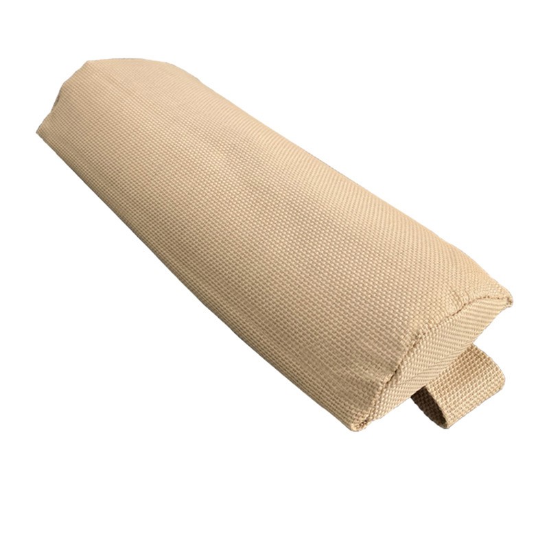 Recliner Pillow Chair Neck Support Sleeping Lunch Break Headrest Cushion