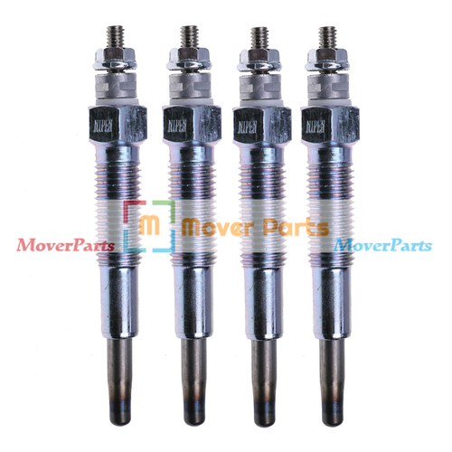 SALE！ GLOW PACK9500円　最安値！ Amazon.com: NGK 92785 Diesel Glow Plug : Automotive