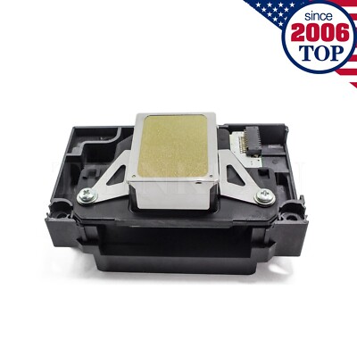US Epson A3 L1800 1390 Print Head Print Nozzel For DTF UV Flatbed Printer