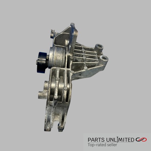 14-17 Fiat 500L OEM AC compressor pump & alternator mount bracket 1.4 Turbo