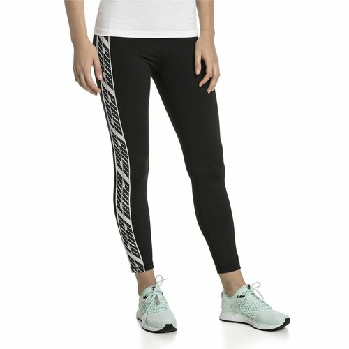 

[517840-01] Женская Puma Feel It 7/8 Tight