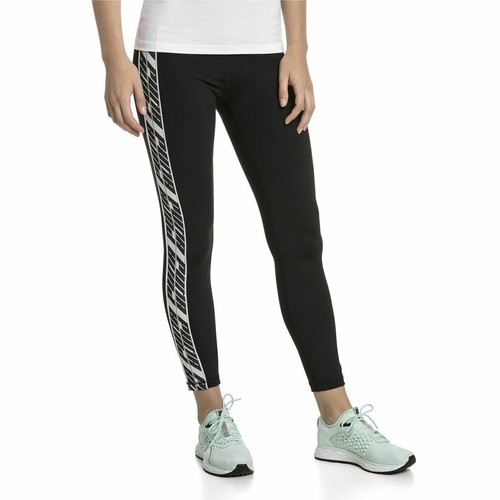 [517840-01] Женская Puma Feel It 7/8 Tight