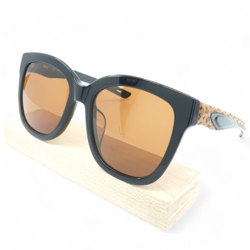 [MCM697SLA-003] UNISEX MCM SQUARE SUNGLASSES