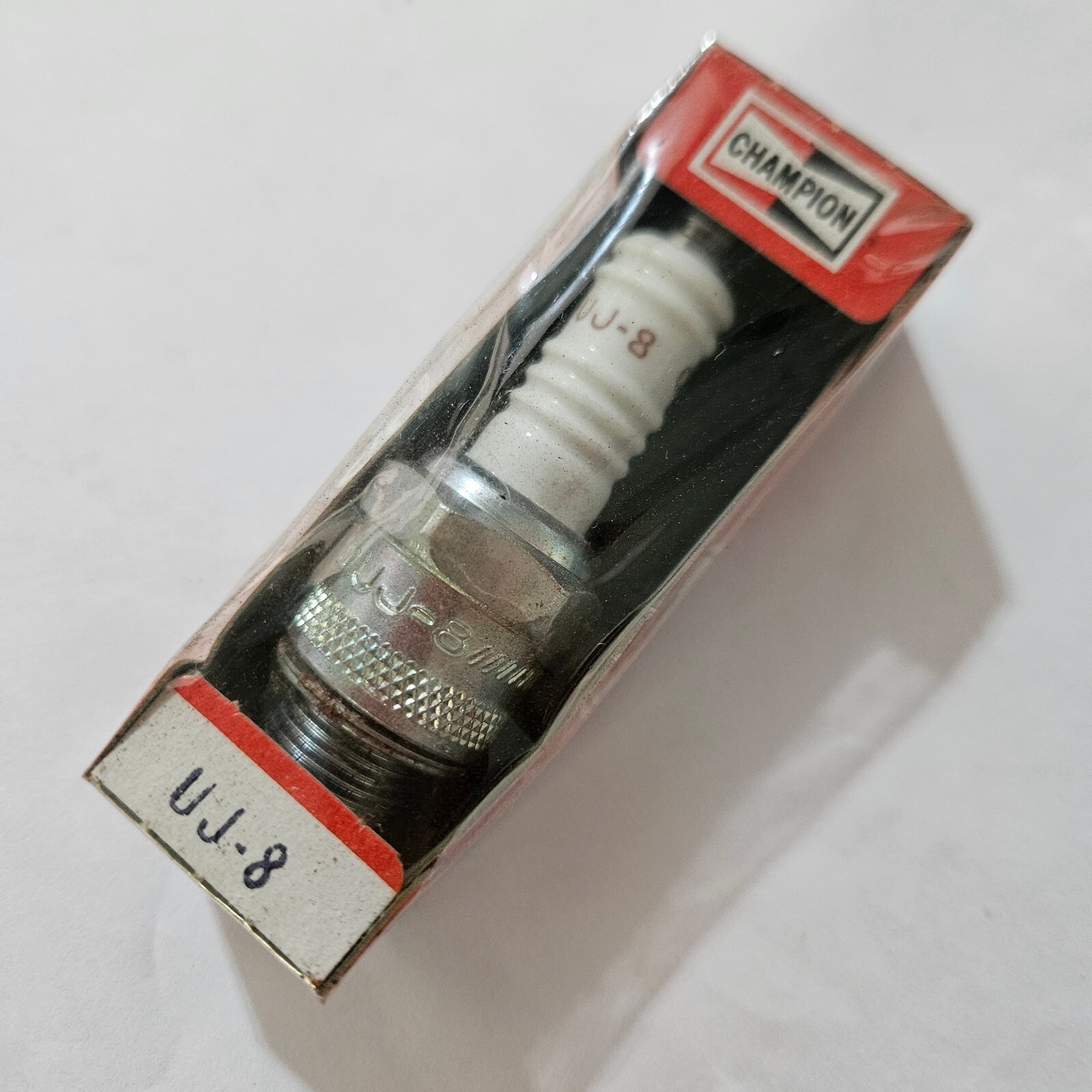 Champion Spark Plug UJ-8 (UJ8) | eBay