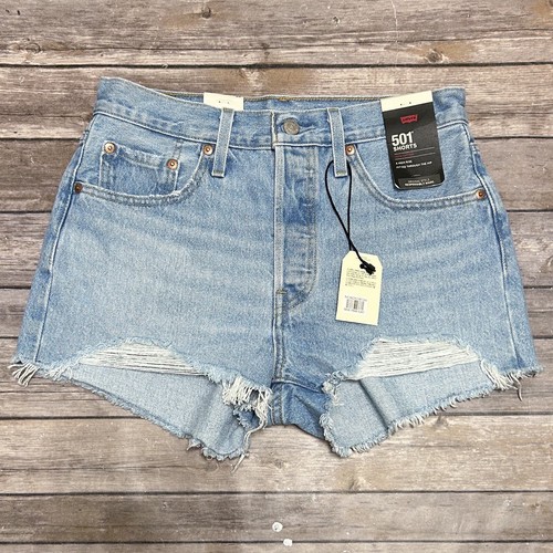 【U LAN】Loui Washing Cutting Denim Shorts Loui Washing Cutting Denim Shorts - ULAN | 60% - Asian