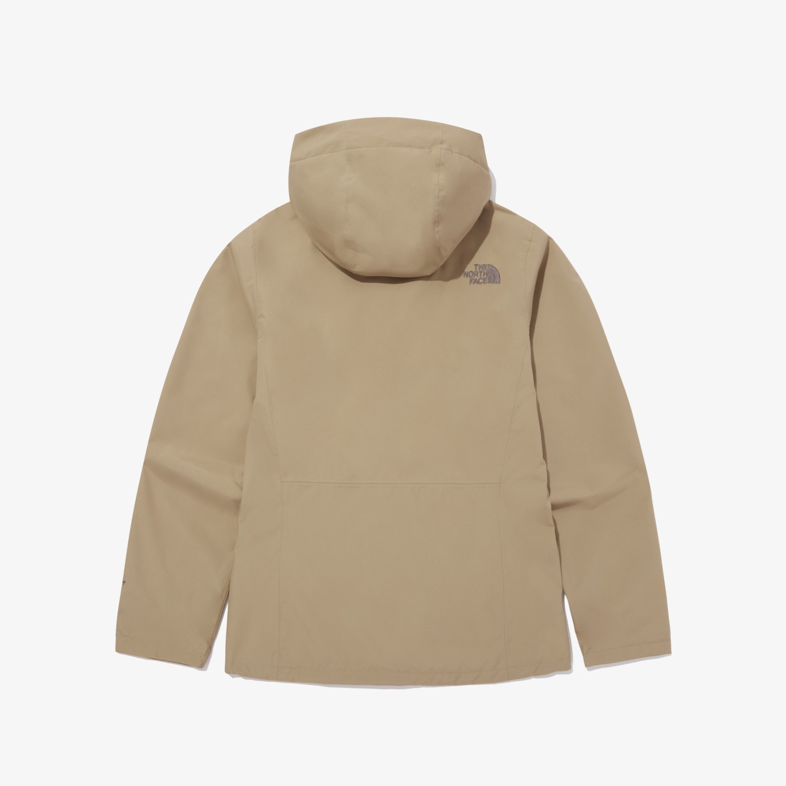 New THE NORTH FACE WOMENS PRO SHIELD JACKET NJ2HQ82C LATTE S