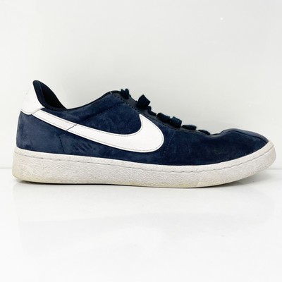 

Мужские кроссовки Nike Bruin 845056-401 Blue Casual Shoes Размер 8,5, Синий, Bruin
