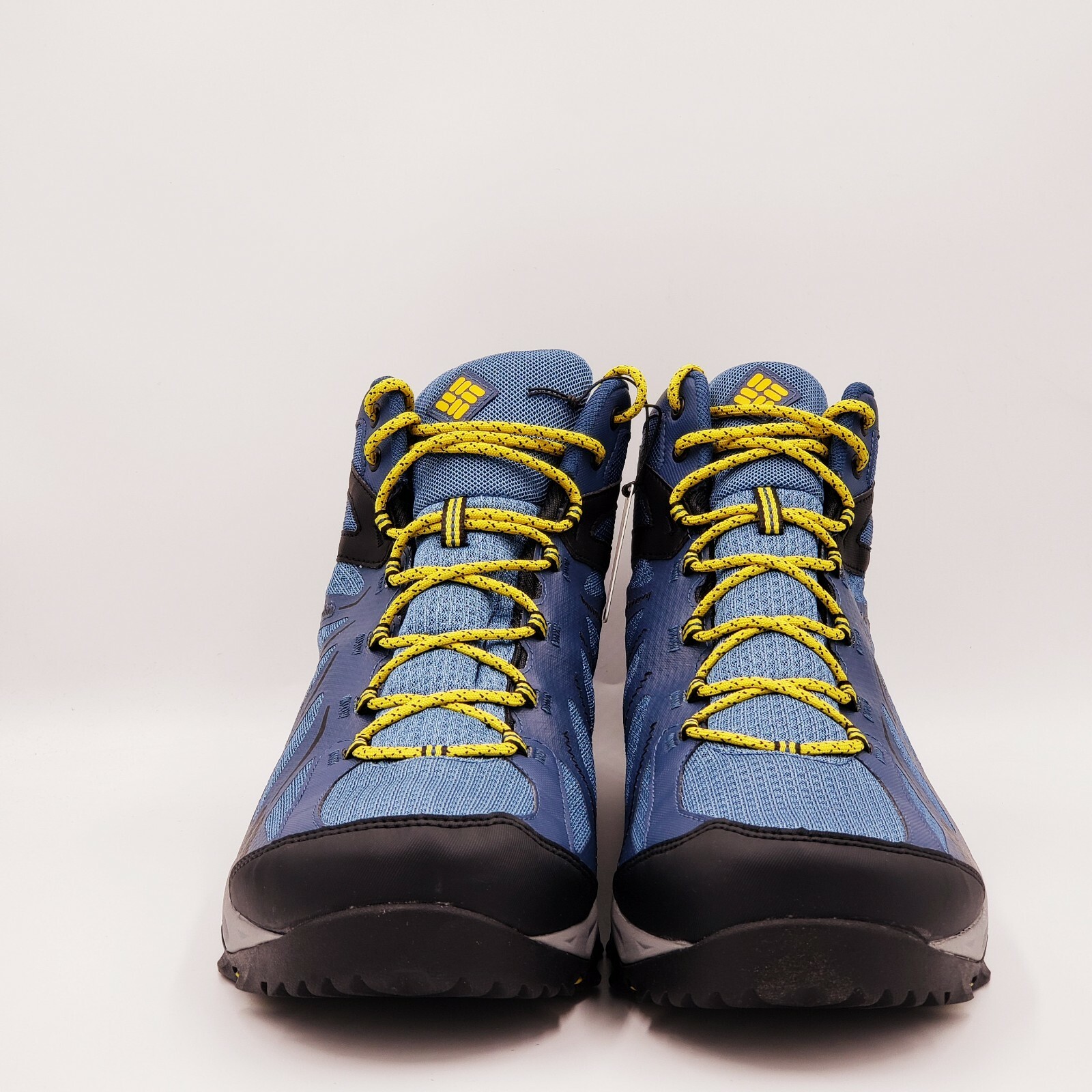 Mid Outdry Waterproof Boots Size 