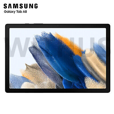 Samsung Galaxy Tab A8 LTE 64GB SM-X200N Tablet 10.5" - Express