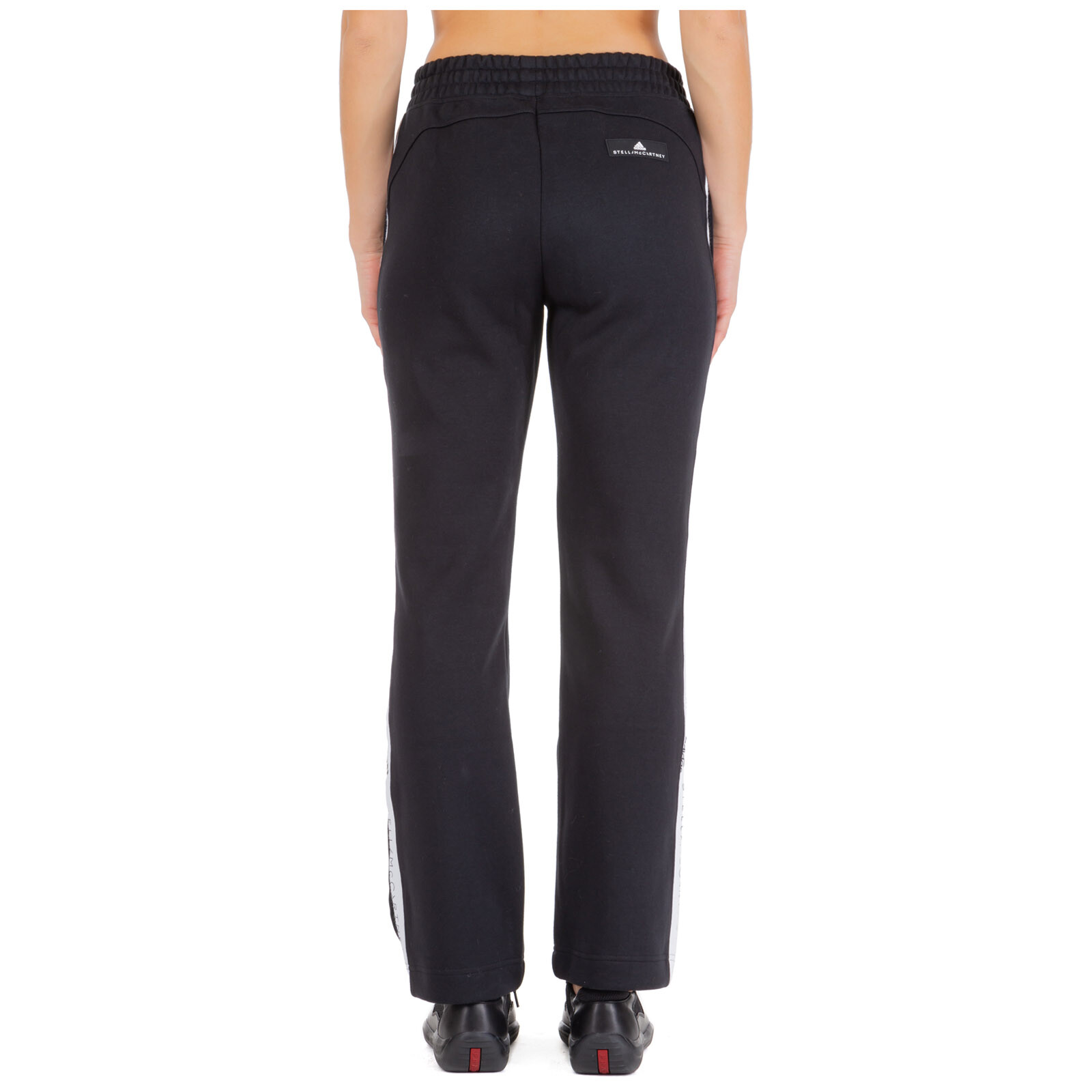 adidas blå tracksuit