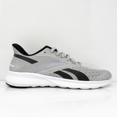 

Мужские кроссовки Reebok Speed Breeze 2.0 048MNBW серые кроссовки размер 10, Серый, Speed Breeze 2.0