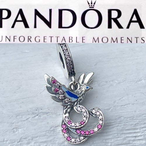 パピコデックス様 Pandora チャーム セット Tropical Paradise Charm Set