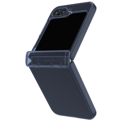 Spigen [Ultra Hybrid Pro] Phone Case | for Galaxy Z Flip 6 | Hinge Protection