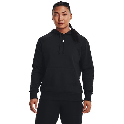

Женские худи и свитшоты Under Armour Rival Fleece Hoodie