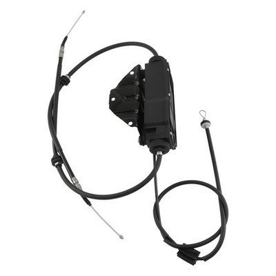 1x Freno de mano freno de estacionamiento for BMW X5 F15 14-18 X6 F16 15-19