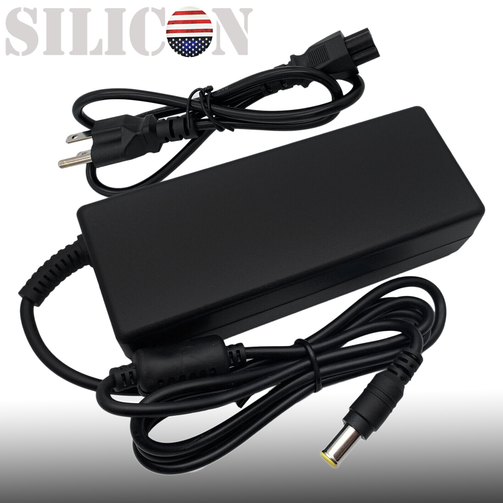 For Sony Vaio Pcga-ac19v25 Pcg-71318l Pcg-7192l Vpcf135fg 19.5v