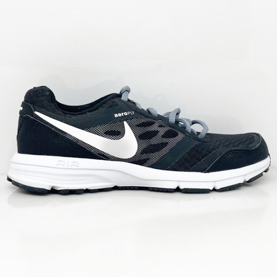 

Nike Womens Air AeroPly 684042-001 Черные кроссовки для бега, размер 7,5, Черный, Air AeroPly