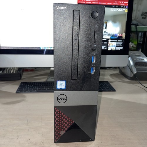 <送料無料>Dell Vostro 3471 i3 9世代/8GB/Office Dell Vostro 3470 GAMING SFF PC i5-9400 2.9GHz 16GB 256GB 1TB