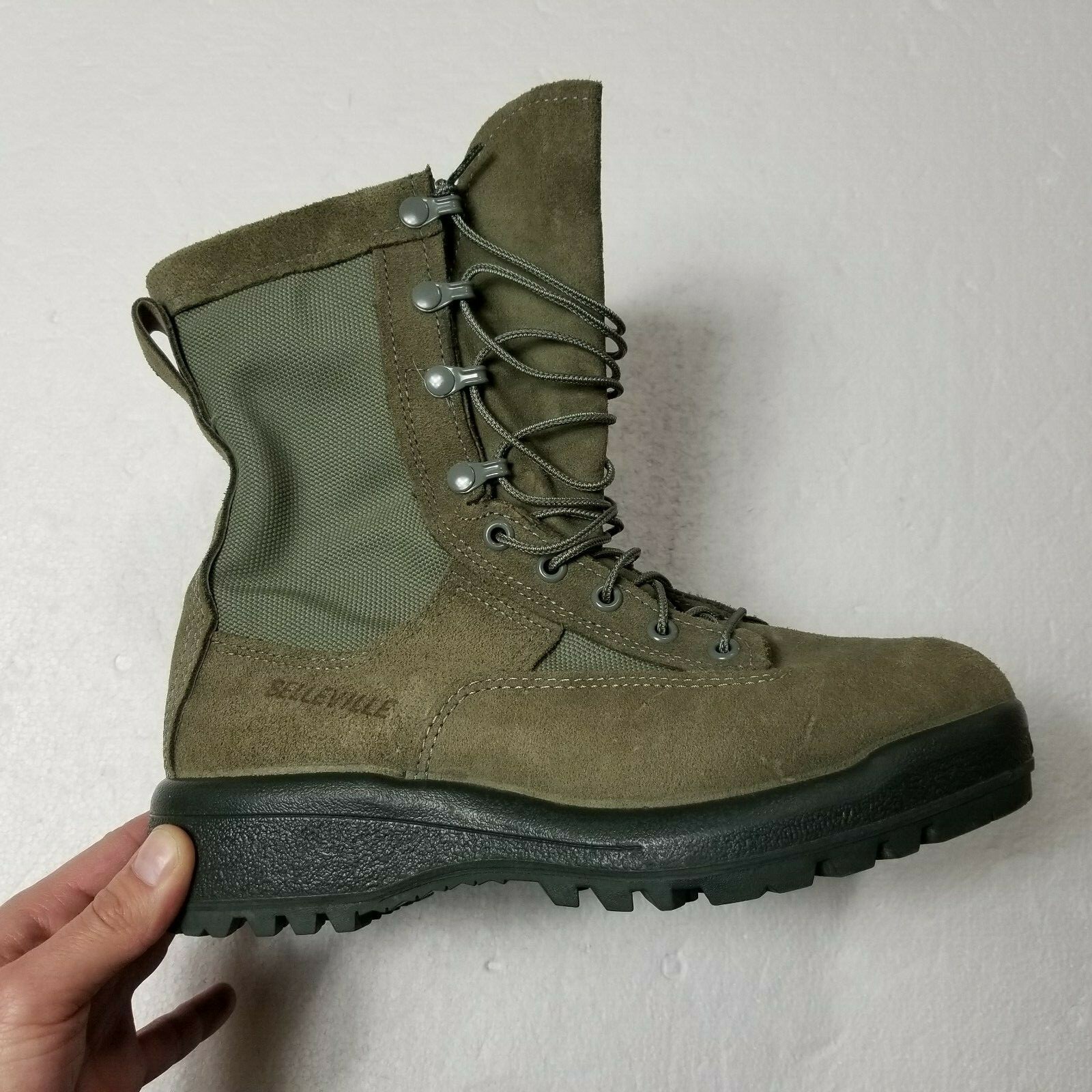 Купить Belleville 690V GoreTex Tactical 