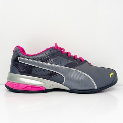 

Puma Womens Tazon 6 189878-05 Черная Повседневная Обувь Кроссовки Размер 11, Черный, Tazon 6