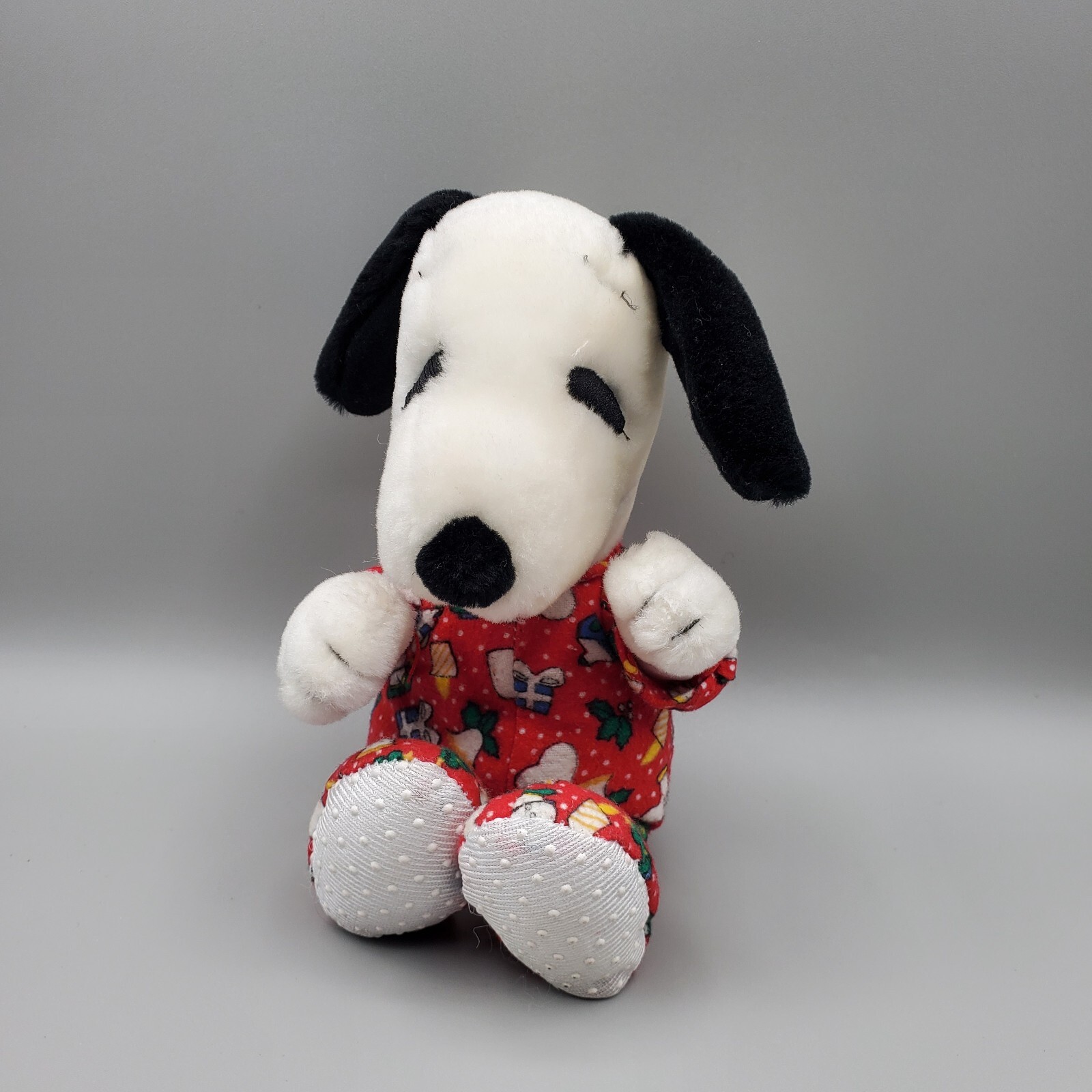 Applause '90s PEANUTS Doll チャーリーブラウン 希少 Applause '90s