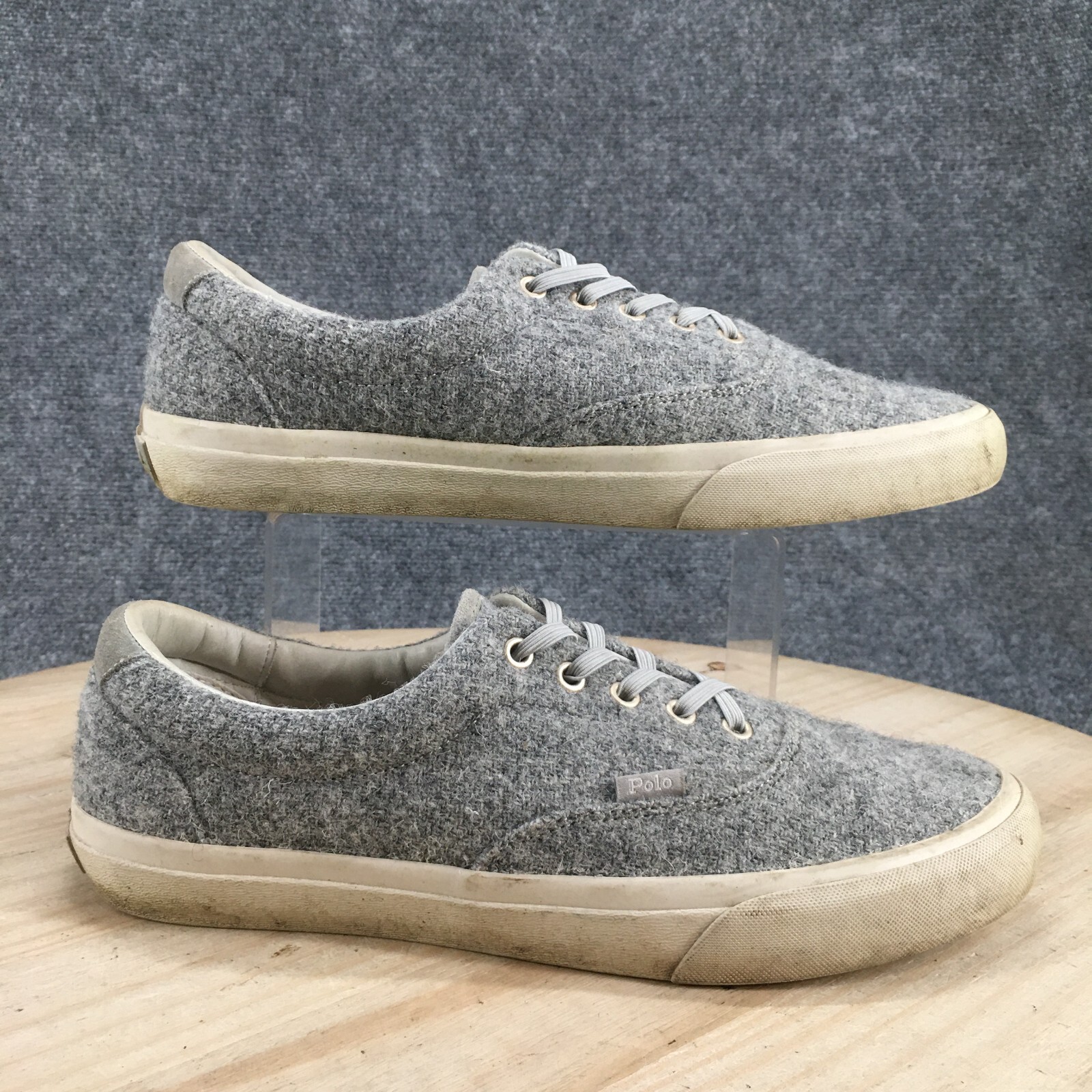 Polo Ralph Lauren Shoes Womens 11.5 Keaton-Tabii Harris