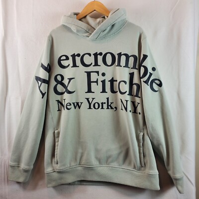 Abercrombie Fitch 1915