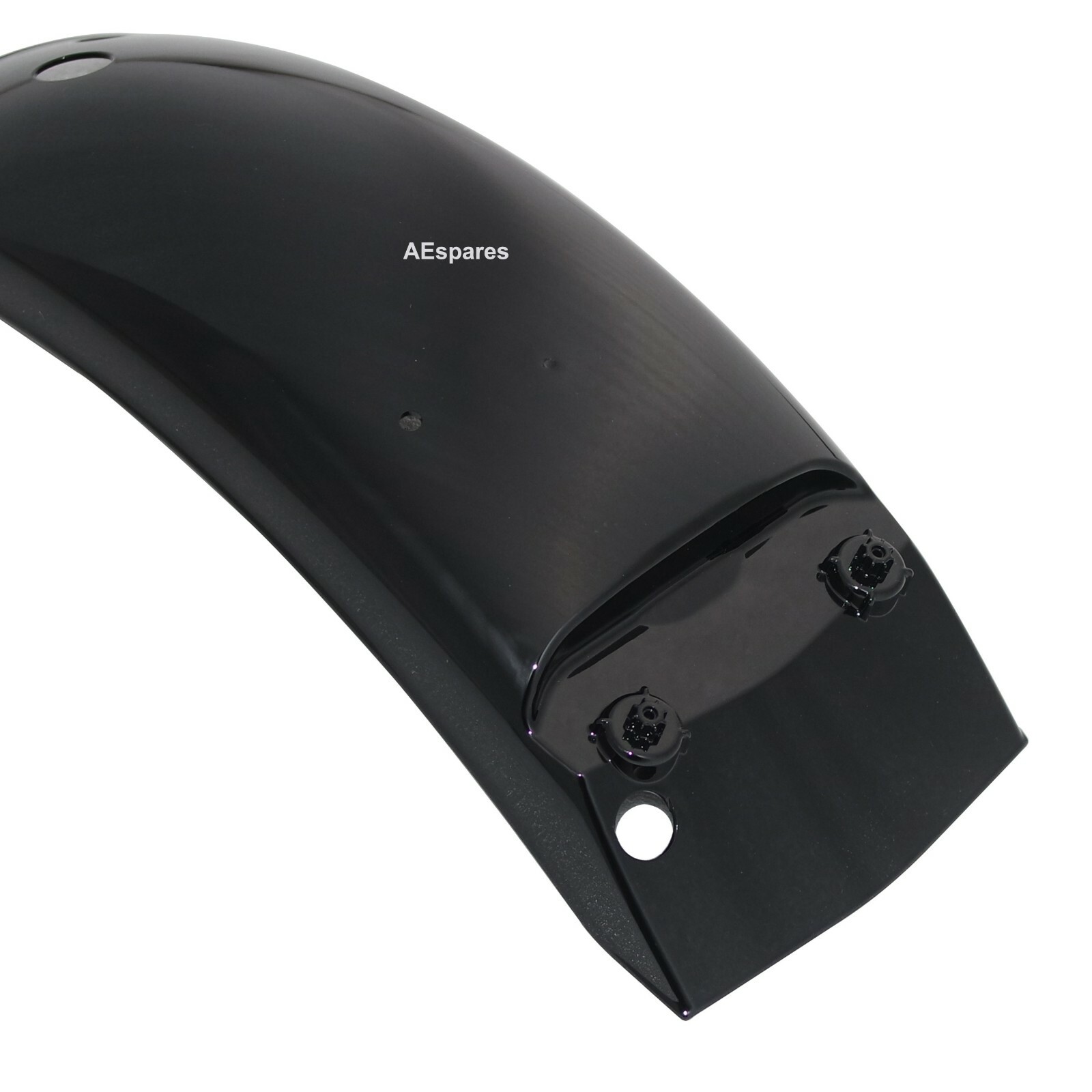 Fits Royal Enfield Interceptor 650 Rear Mudguard  